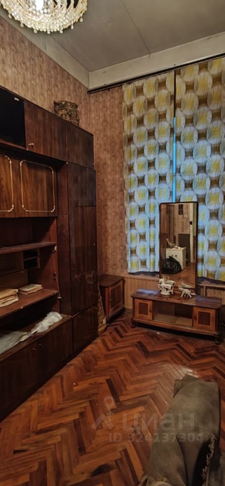 Продажа 2-комн квартиры на вторичном рынке улица Чайковского, 77