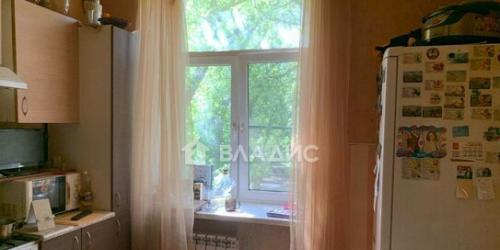 2-комн квартира Кожуховская 6-я ул,  д. 27
