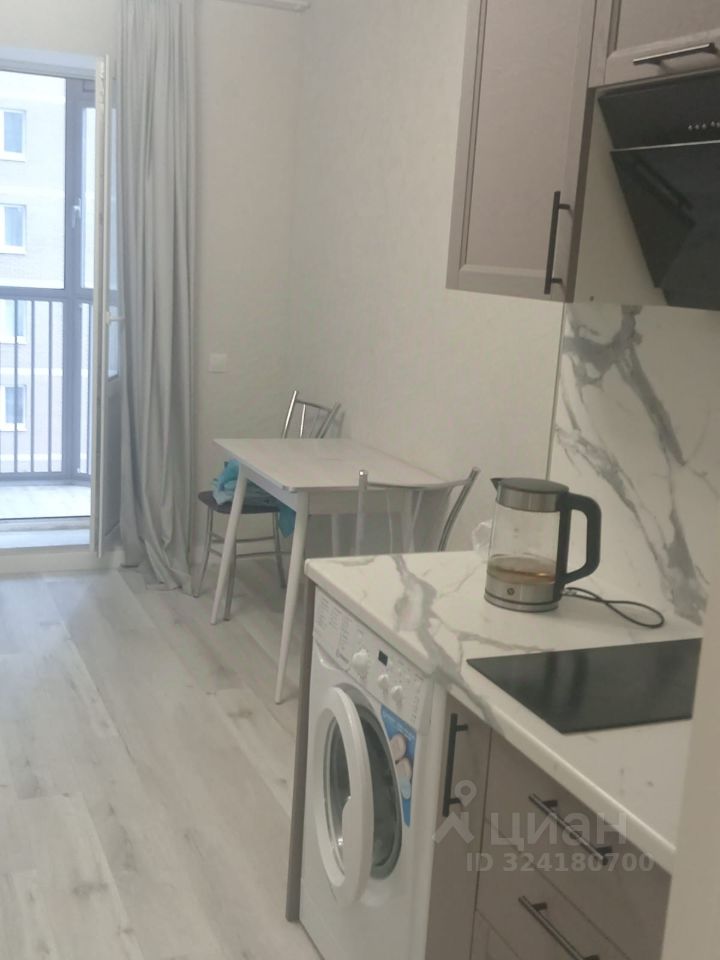 Аренда студии Усть-Славянка тер., улица Славянская, 8