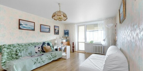 1-комн квартира ул Караваевская,  д. 41,  к. 1