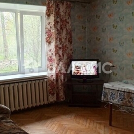 Продажа 2-комн квартиры на вторичном рынке улица Пограничника Гарькавого,  д. 41