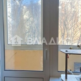 Продажа 1-комн квартиры на вторичном рынке ул Молодцова,  д. 9