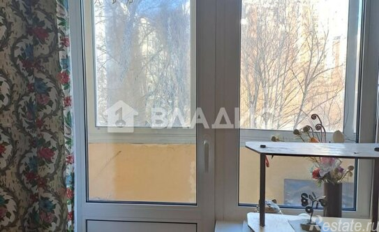 Продажа 1-комн квартиры на вторичном рынке ул Молодцова,  д. 9