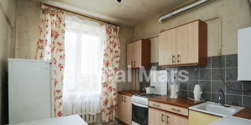 1-комн квартира Новомихалковский 3-й проезд,  д. 3