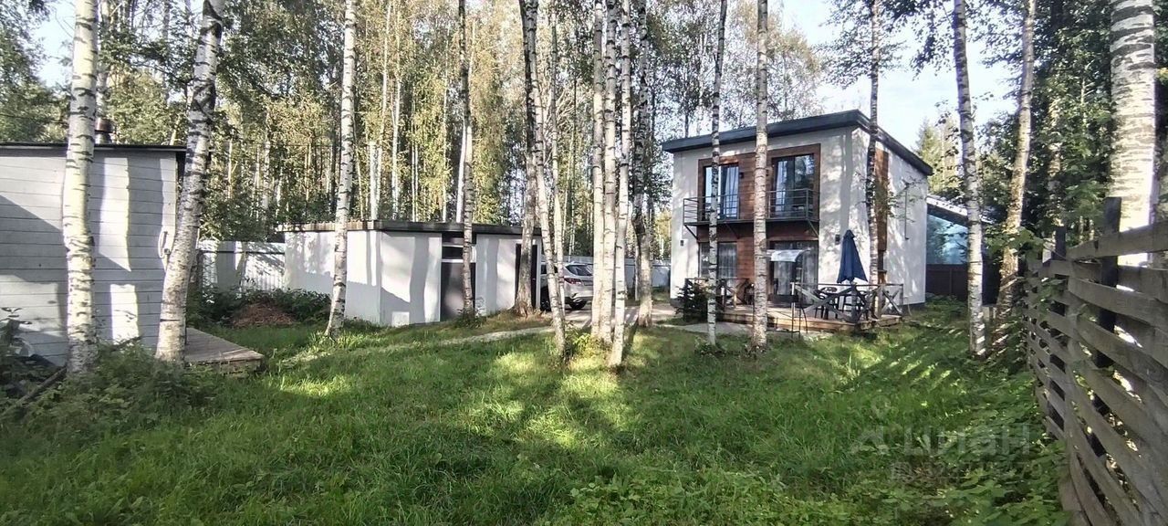 Продажа дома д. Узигонты, проезд 9-й Международный