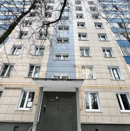 Продажа 3-комн квартиры на вторичном рынке Солнцевский проспект,  д. 30