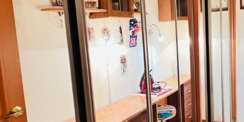 3-комн квартира Изюмская улица, 34К1