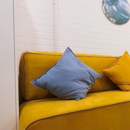 Студия Тележная улица, 13В