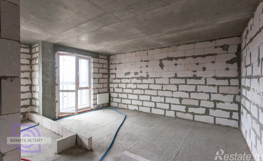 Продажа 1-комн квартиры на вторичном рынке Андерсена ул,  д. 2