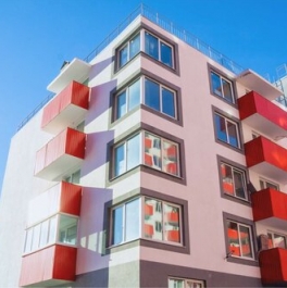 Продажа 3-комн квартиры на вторичном рынке Московское ш,  д. 262 к3