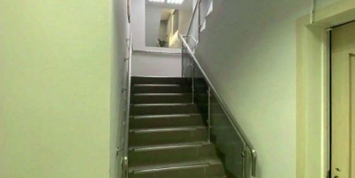 Отдельное здание ул Люсиновская,  д. 27,  к. 1Б