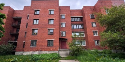 3-комн квартира ул Пушкинская,  д. 12