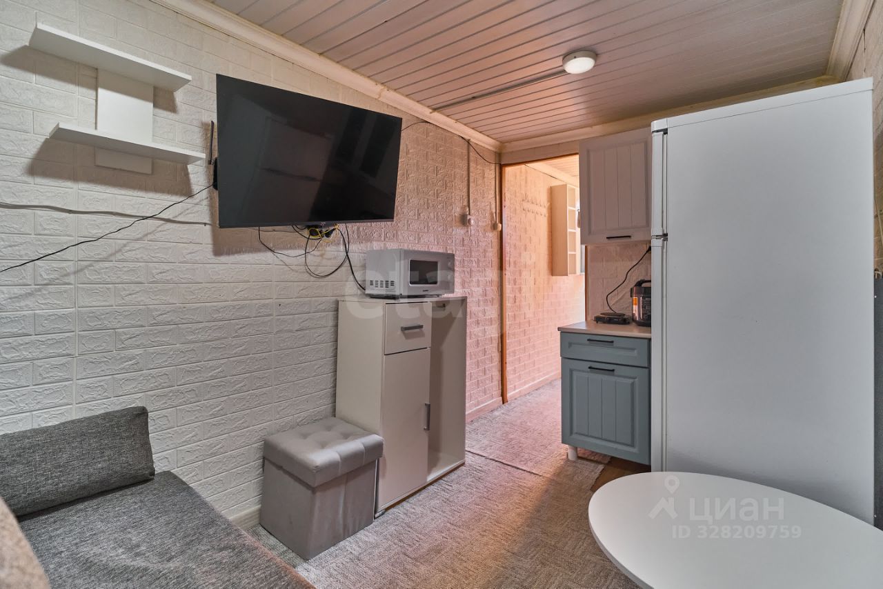 Продажа комнаты Мурино, Школьная улица, 3