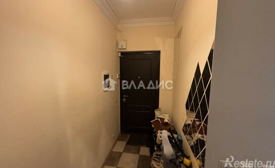 Продажа 2-комн квартиры на вторичном рынке Реутов, ул Советская,  д. 14,  к. 1