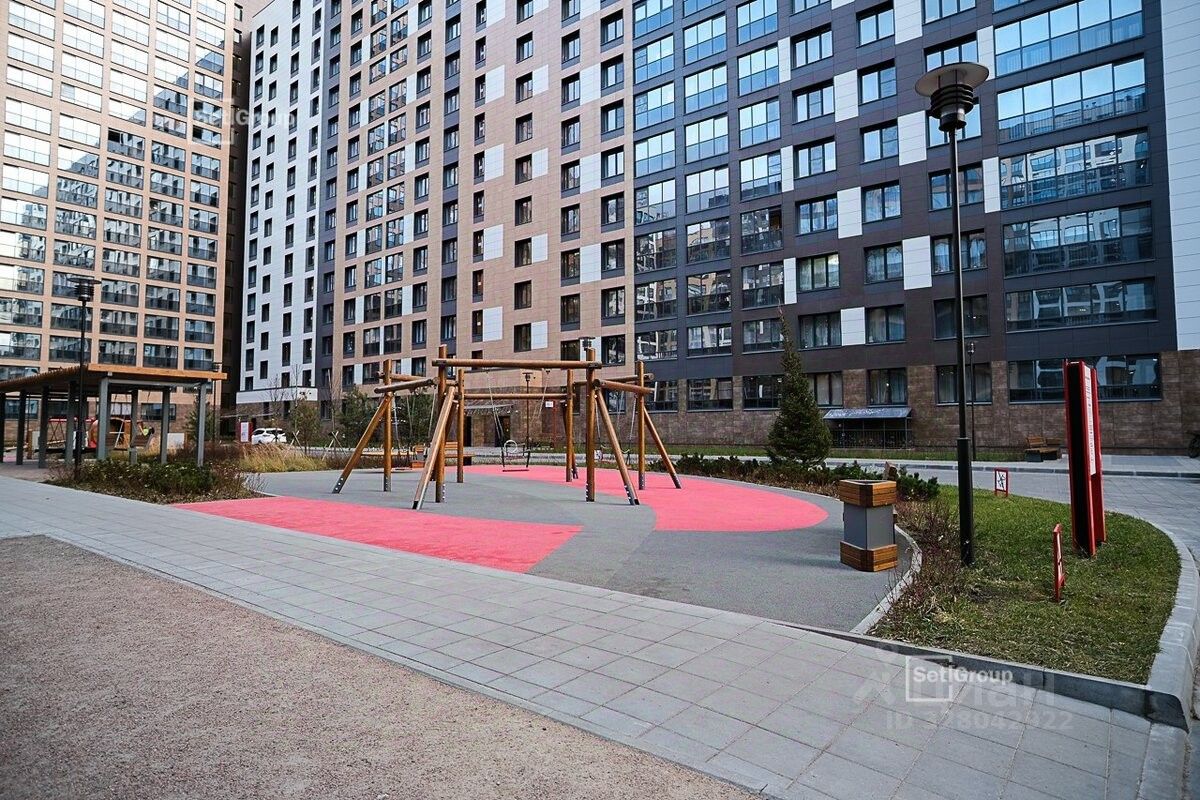 Продажа 2-комн квартиры на вторичном рынке улица Архивная, 4