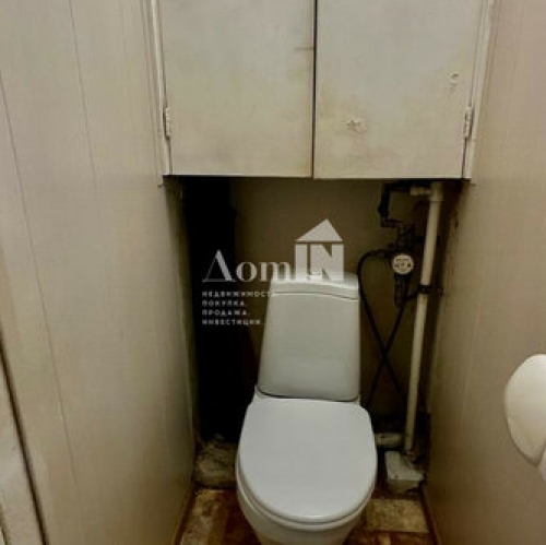 1-комн квартира ул Дмитрия Устинова,  д. 6