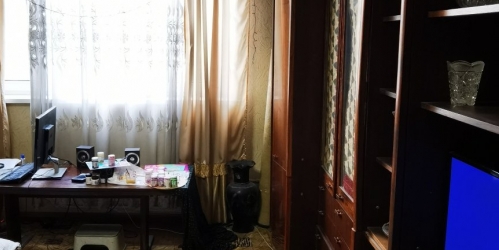 1-комн квартира Луганская ул. ,  д. 3,  к. 1