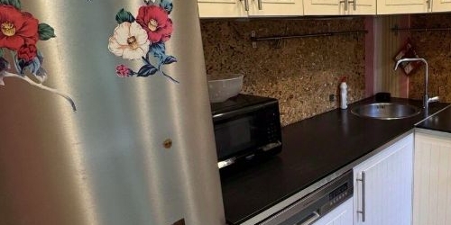 2-комн квартира проспект Юрия Гагарина, 12К1