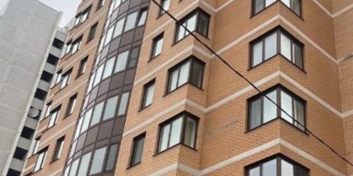 4-комн квартира Тихвинская улица, 14к1