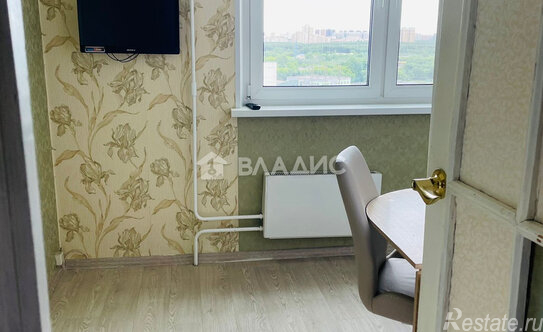 Продажа 1-комн квартиры на вторичном рынке Самаркандский б-р,  д. 12