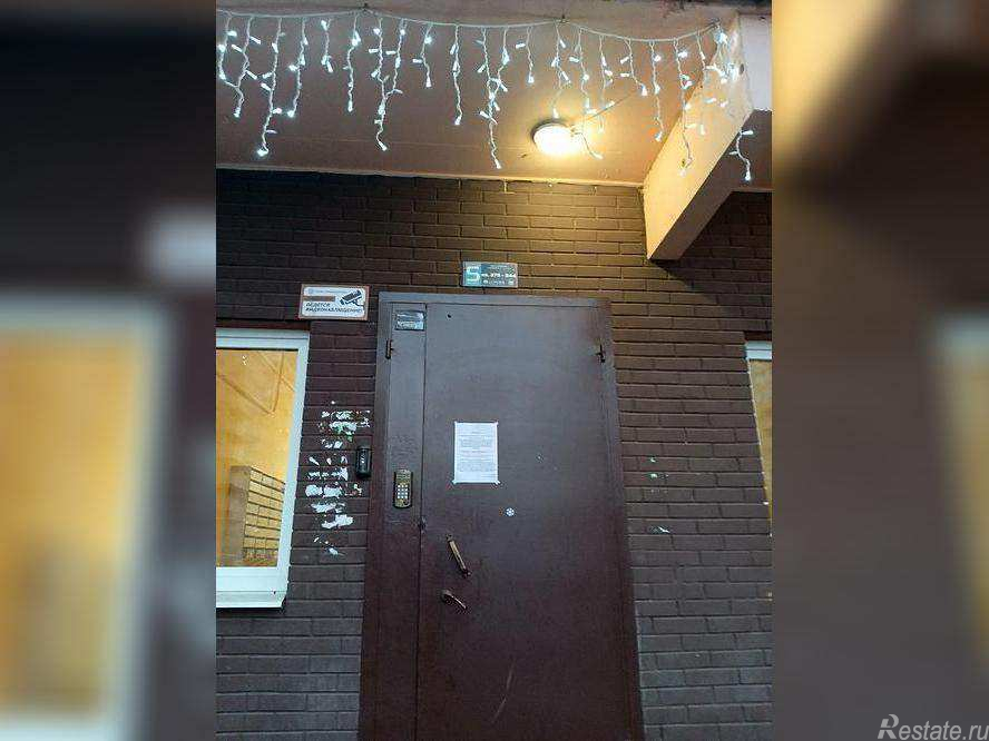 Продажа 1-комн квартиры на вторичном рынке пгт. Октябрьский, 60 лет Победы улица,  д. 10,  к. А