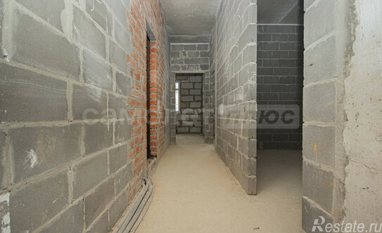 Продажа 3-комн квартиры на вторичном рынке улица Николинские Ключи,  д. 42