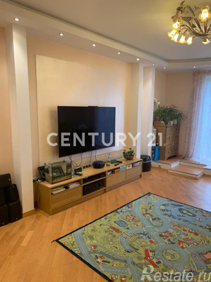 Продажа 3-комн квартиры на вторичном рынке Мытищи, Воровского ул,  д. 1