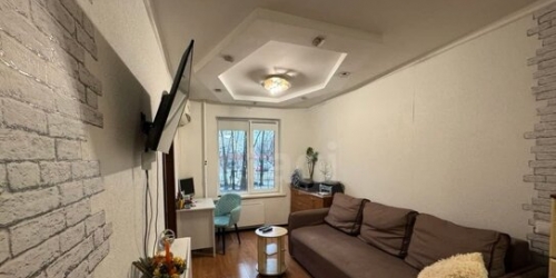 2-комн квартира ул Старый Гай,  д. 1,  к. 3