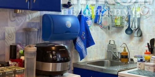 3-комн квартира 11-я Парковая улица, 44К3