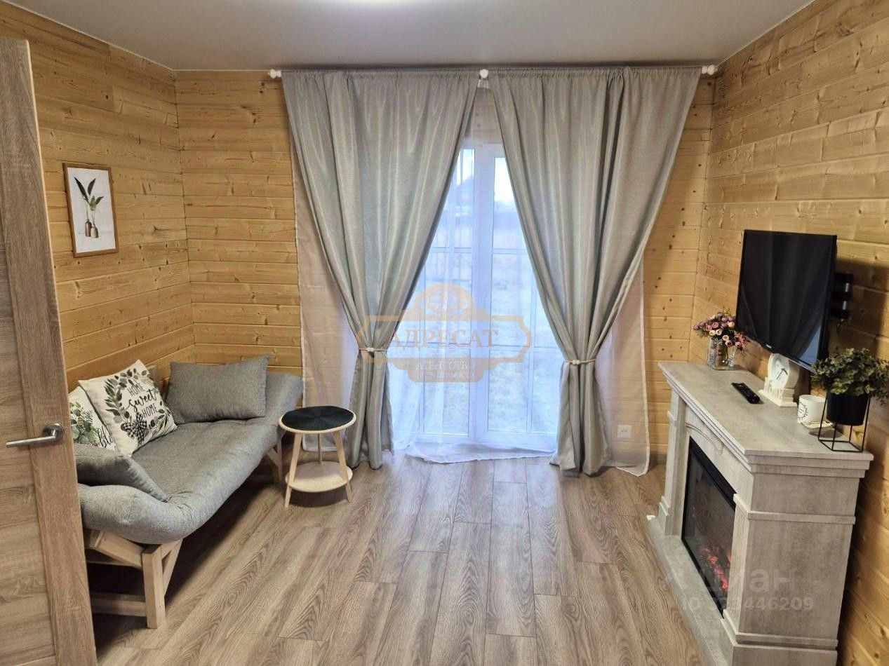 Продажа дома Лесная Привилегия-2 кп, улица Солнечная