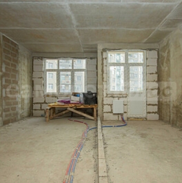 Продажа 1-комн квартиры на вторичном рынке Красногорск г, Ильинское-Усово п, Александра Невского пр-зд,  д. 8