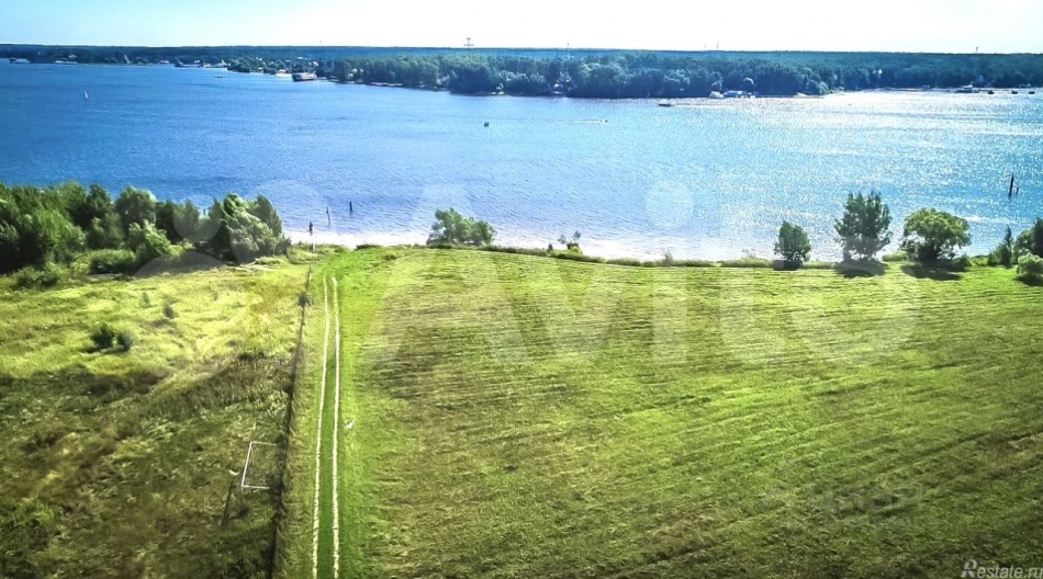 Продажа дома Капустино, Центральная улица,  д. 12