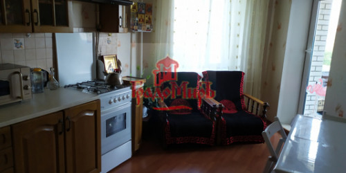 1-комн квартира Хотьково, Седина ул,  д. 8