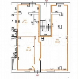 Аренда ПСН Волоколамское ш,  д. 71/22,  к. 2