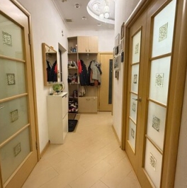 Продажа 2-комн квартиры на вторичном рынке Видное г, 6-й мкр,  д. 5