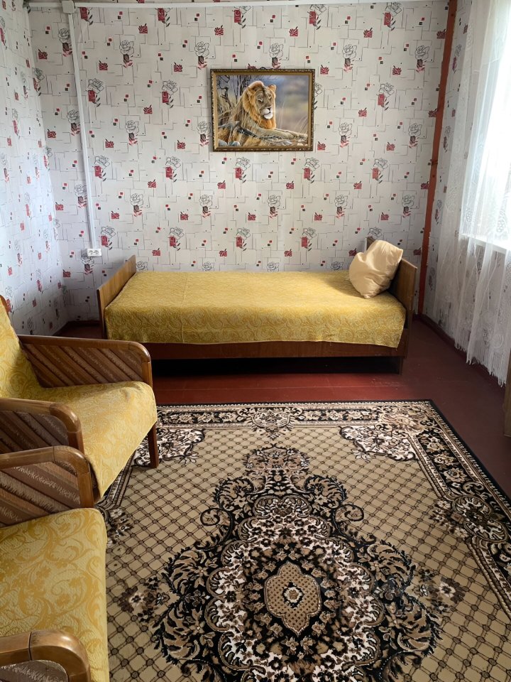 Продажа дома д. Старый Погорелец, улица Деревенская, 18