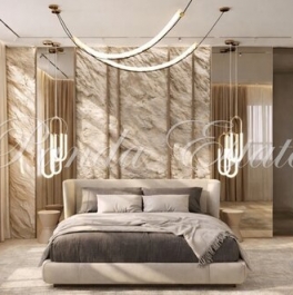 Продажа 4-комн квартиры на вторичном рынке ул Шеногина,  д. 1,  к. 89