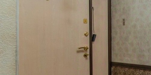 4-комн квартира Серпуховская улица, 48