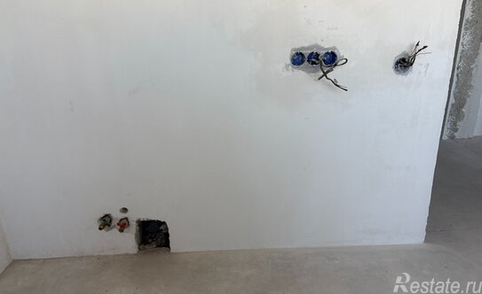 Продажа 1-комн квартиры на вторичном рынке Ивантеевка г, Луговая ул,  д. 2