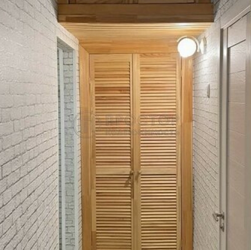 2-комн квартира Нижегородская ул,  д. 66