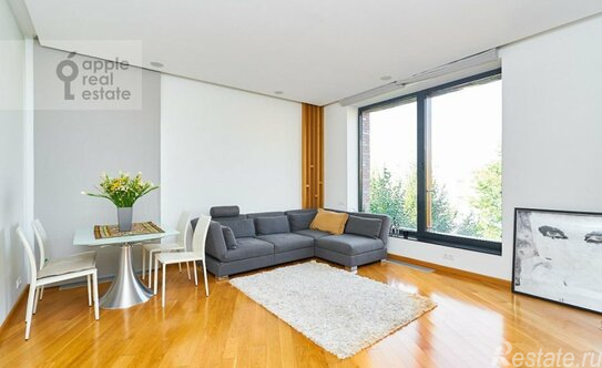 Продажа 3-комн квартиры на вторичном рынке улица Станиславского,  д. 11