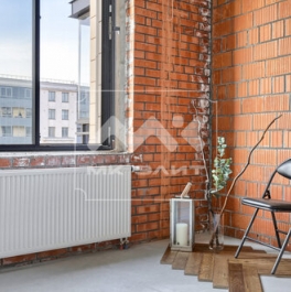 Продажа 2-комн квартиры на вторичном рынке 24-я линия