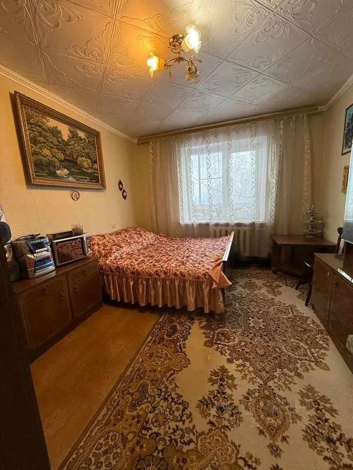 Продажа 2-комн квартиры на вторичном рынке д. Большое Буньково, улица Демонстрационная, 24