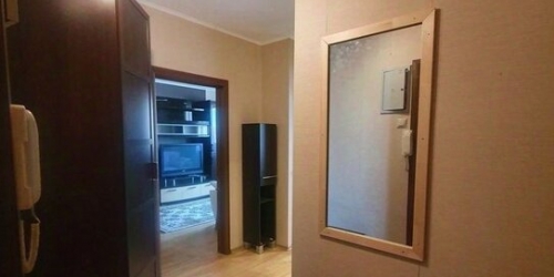 1-комн квартира Лермонтовский пр-кт,  д. 16