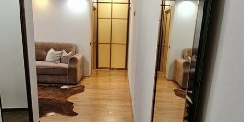 3-комн квартира ул Русаковская,  д. 12,  к. 1