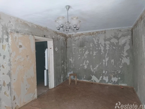 Продажа 2-комн квартиры на вторичном рынке Лосино-Петровский, ул. Гоголя,  д. 26