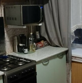 Продажа 1-комн квартиры на вторичном рынке Кратово, ул Мира,  д. 12