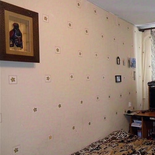 3-комн квартира д. Лампово, улица Совхозная, 10