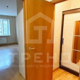 Продажа 1-комн квартиры на вторичном рынке Советский пр-кт,  д. 14