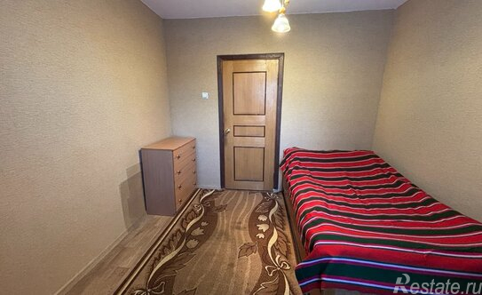 Продажа 3-комн квартиры на вторичном рынке Балканская М. ул,  д. 38